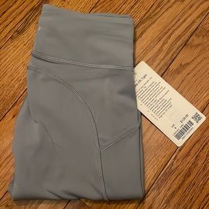 invigorate tight 25 inch chambray